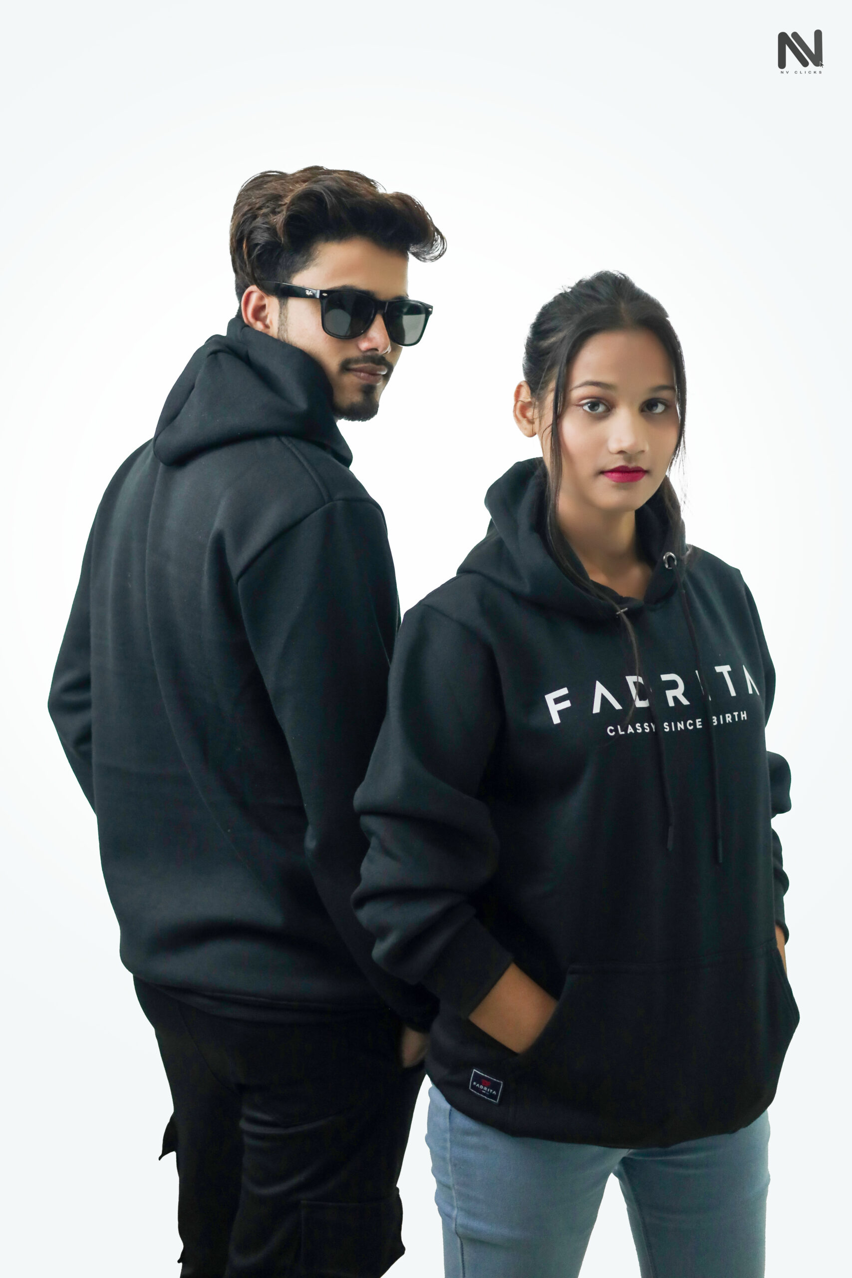 Couple Hoodie – The Best And Quality Winter Clothes Like T Shirt Hoodies  Lover Zipper In Ranchi Jharkhand India +91 79798 00752